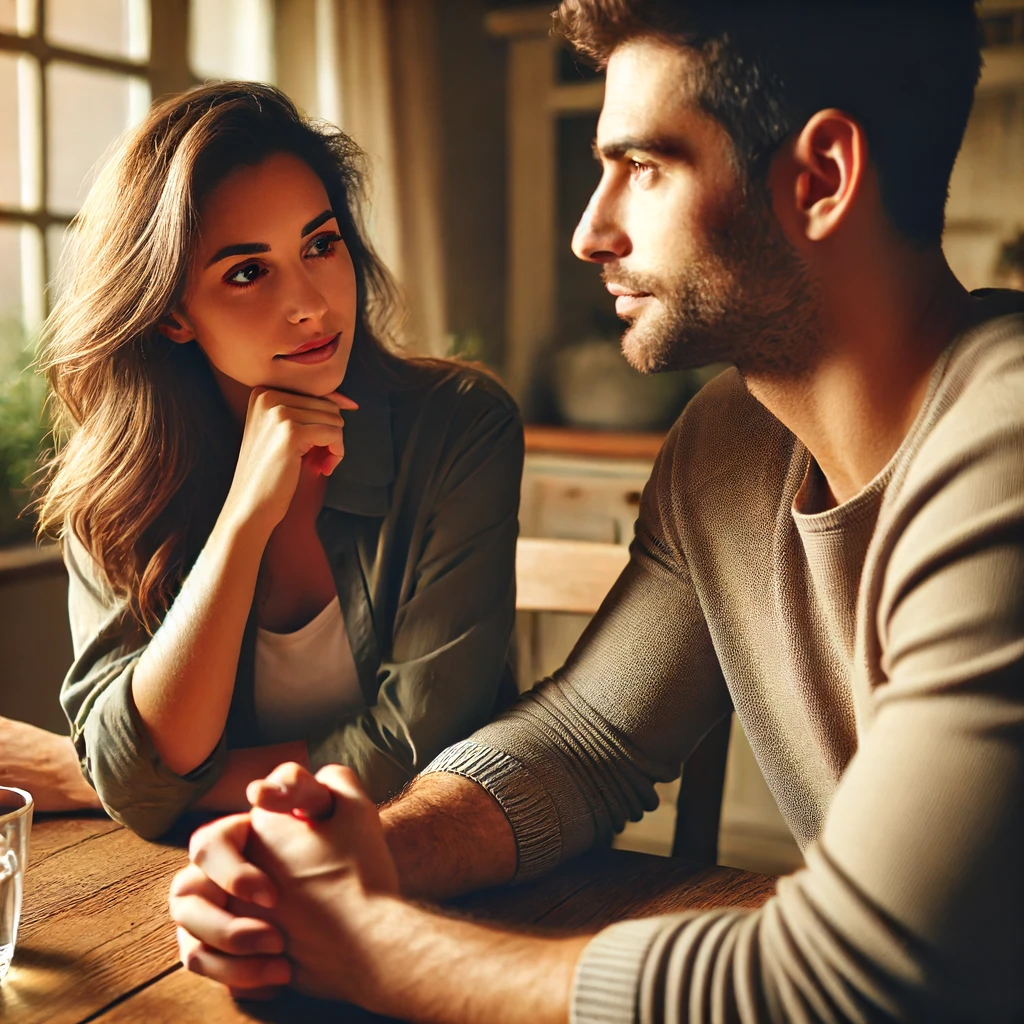 5 Effective Communication Techniques for Couples