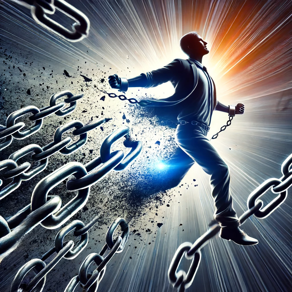 Overcoming the Fear of Abandonment: A Comprehensive Guide