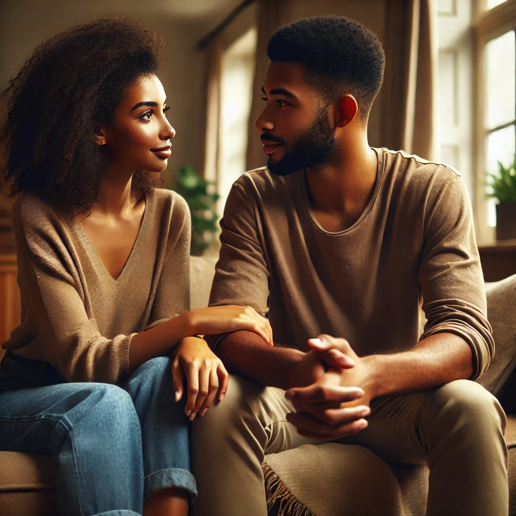 How to Build Trust in Your Relationship
