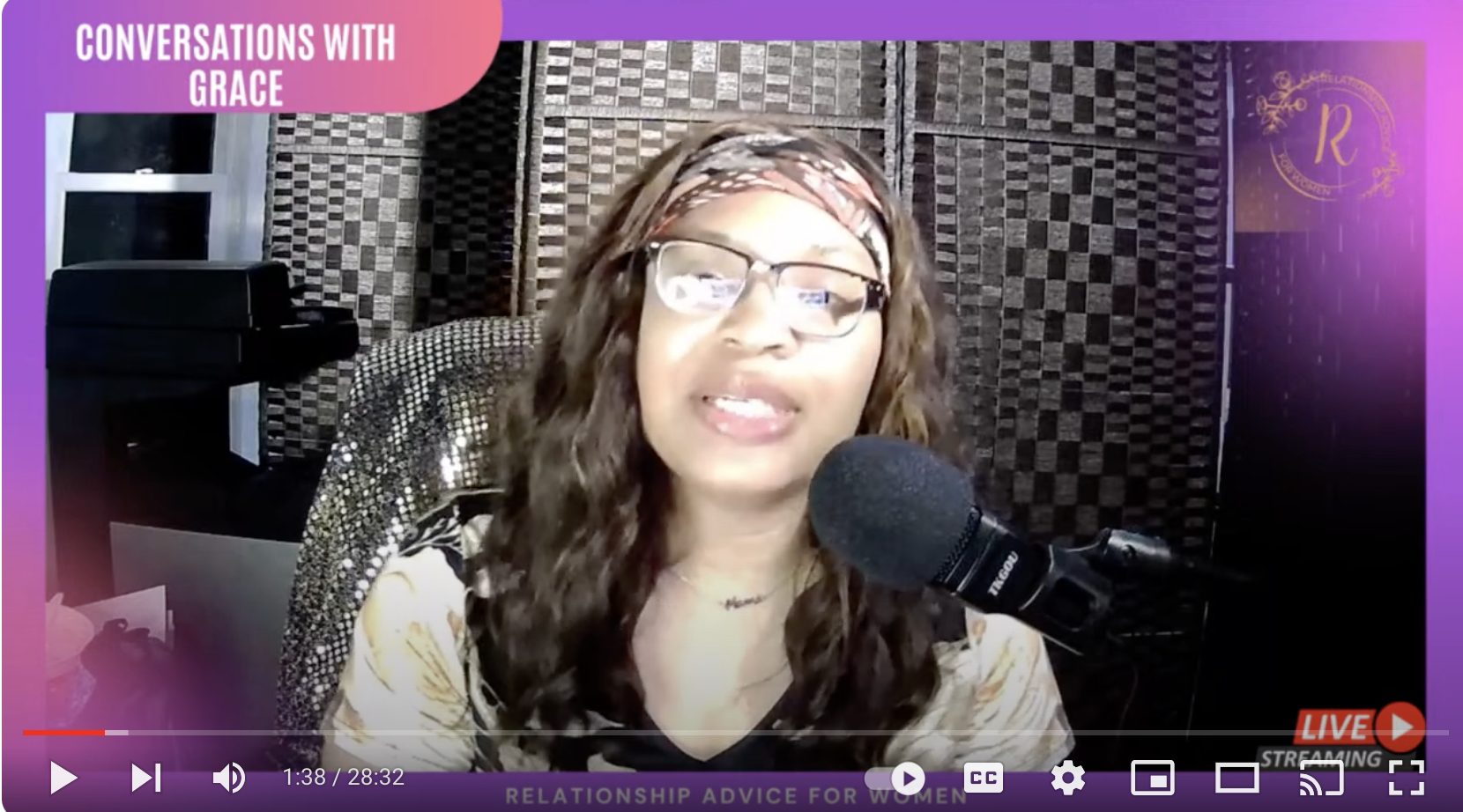 Navigating Relationship Challenges: A Journey of Understanding and Growth